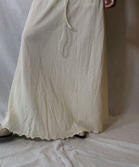 【USED】 N/S One-piece/210604-046