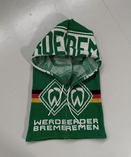 【RE;CIRCLE】 RE Soccer Balaclava / 221224-046