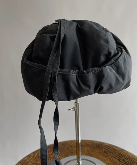 【USED】 Obermeyer Cap / 220919-001