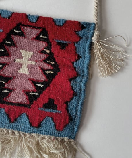 【RE;CIRCLE】 RE Rug Bag 13/211029-013