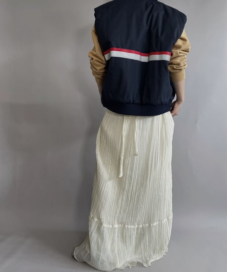【USED】  US Post Service Vest / 221126-019