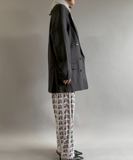 【USED】 I♡NY Easy Pants / 251115-015