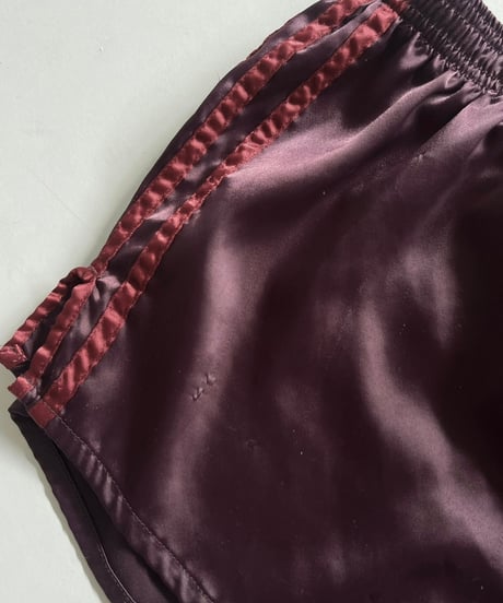 【USED】  adidas Game Shorts  /250215-008