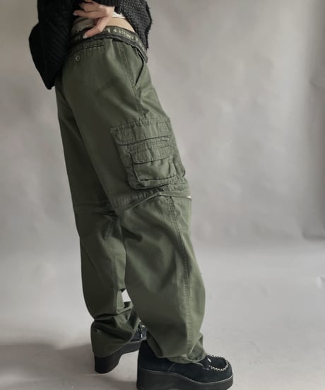 【USED】  Boy Scouts Pants / 230202-027