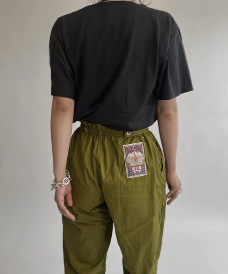 【USED】 '91 Roanoke's Festival Park T-shirt / 220827-027
