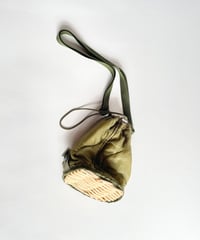 【RE;CIRCLE】 RE × takayokatayama Liner Bag S/231120-001