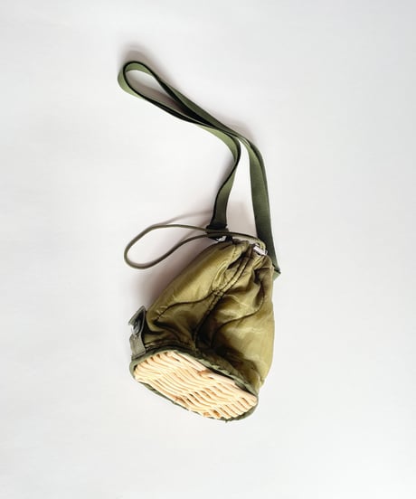 【RE;CIRCLE】 RE × takayokatayama Liner Bag S/231120-001