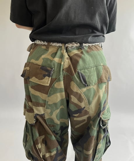 【USED 】U.S. ARMY Pants/ 240824-036