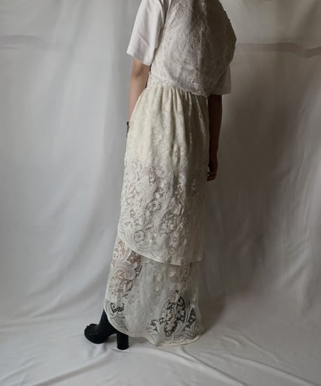 【USED】 S/S T-shirt MICHIGAN ROSE BOWL/210801-051
