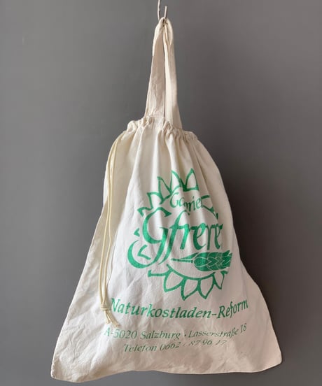 【RE;CIRCLE】 RE ECO Bag①/210717-001