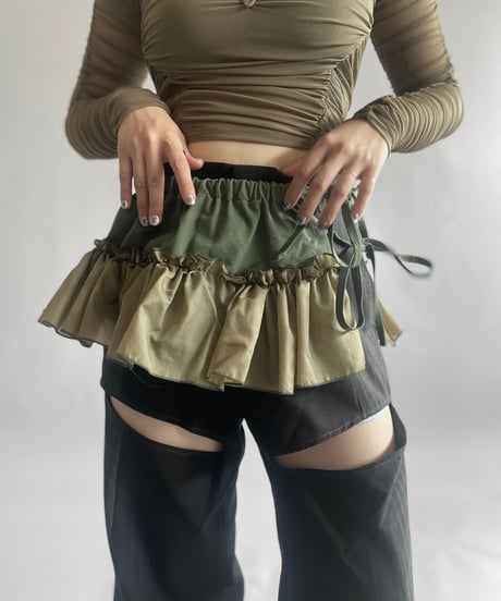 CATEGORY US Military Rebuild | THE TINY SHOP by CATEGORY US Military Rebuild | THE TINY SHOP by