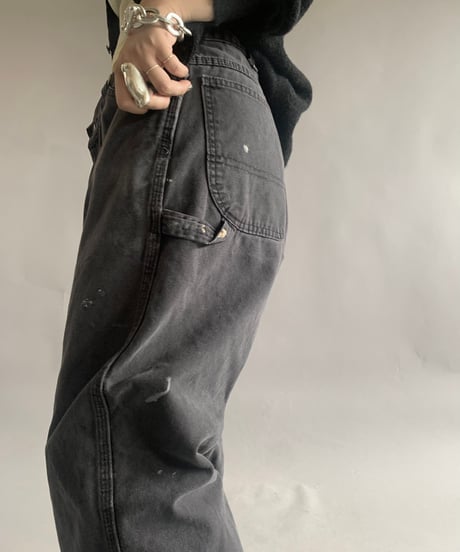 【USED】 Dickies Painter Pants / 241109-025