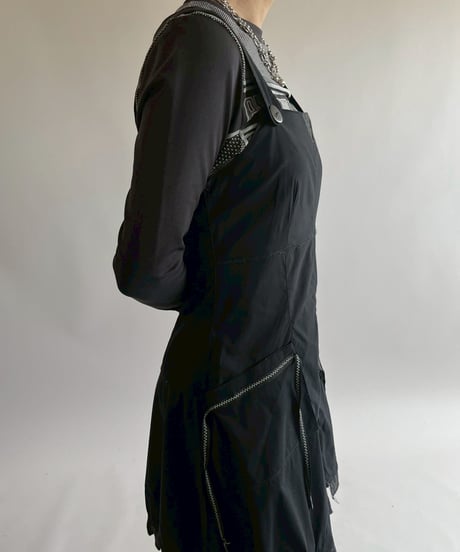 【USED】DPM N/S Design One-Piece  / 250517-021