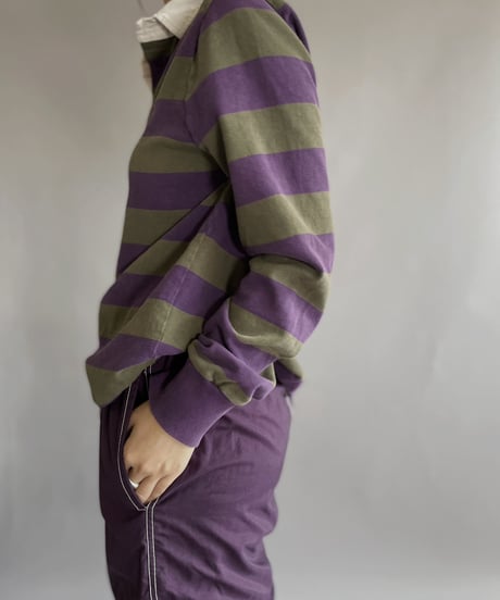 【USED】  Polo Ralph Lauren Polo Shirt / 221119-001