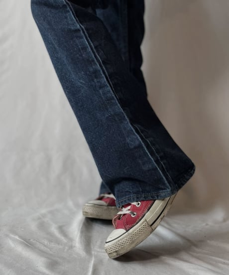 【USED】 Levi's Denim Pants 646⑧/210825-047