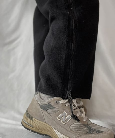 【USED】 POLARTEC Freeze Overall ④ / 220107-023