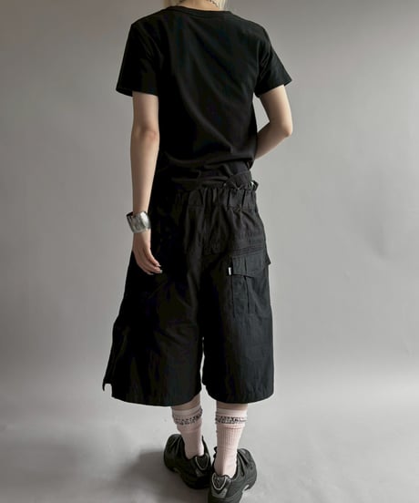 【USED】 RESIZED I♡NY T-Shirt / 260627-016