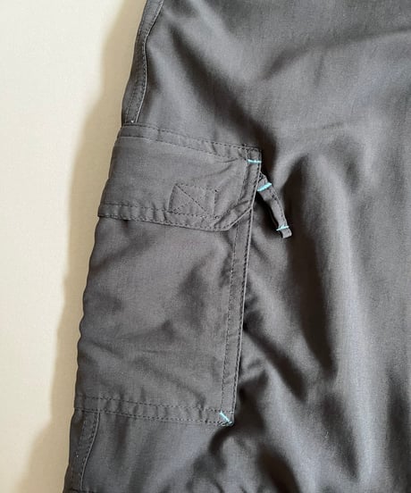 【USED】TCM Convertible Pants / 240608-006