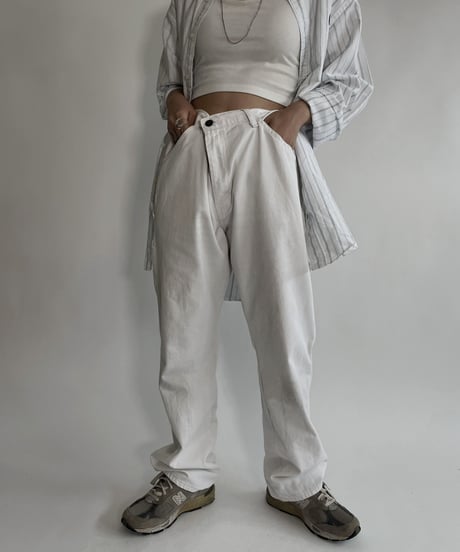 【USED】  Dickies Pants / 220730-016