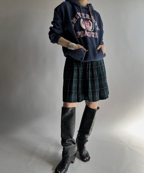 【USED】 Fruit of the Loom University PRAGUE Parker /241019-029