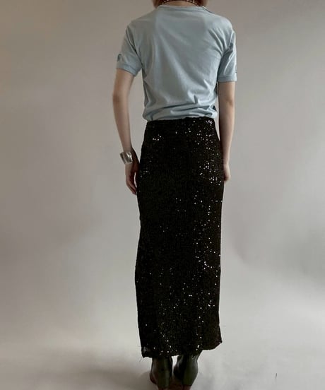 【USED】 UNDER WORLD PULP T-Shirt /250621-019