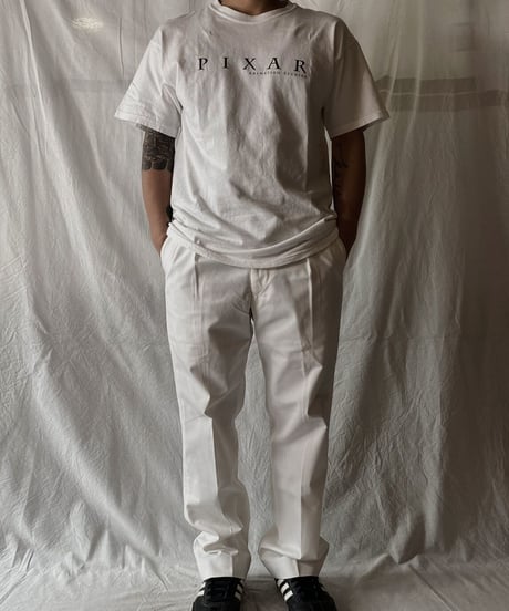 【USED】S/S T-shirt PIXAR /210602-051