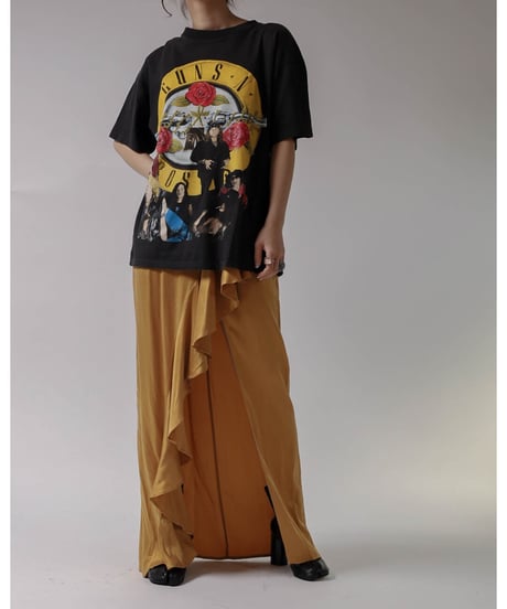 【USED】 Guns N' Roses T-Shirt / 220324-015