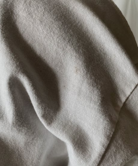 【USED】L/S T-shirt TABASCO /210602-049