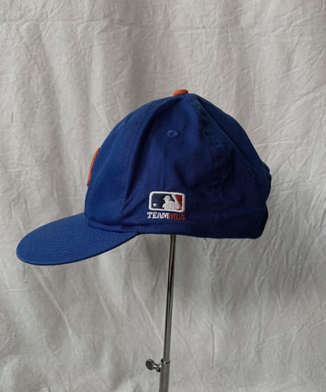 【USED】 Baseball Cap New York Yankees/210618-004