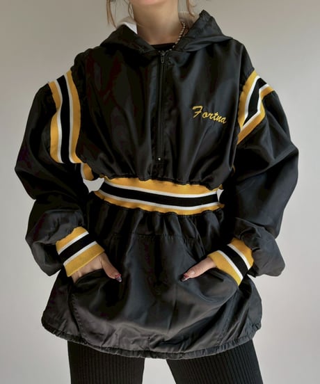 【RE;CIRCLE】 RE Nylon Blouson Switch / 260115-009