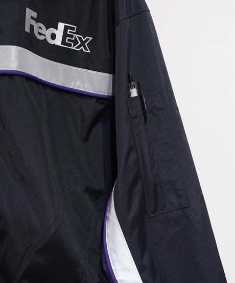 【USED】FEDEX  Mountain Jacket /240122-005