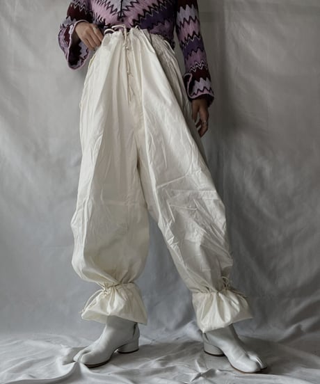 【USED】 Snow Pants/210926-004