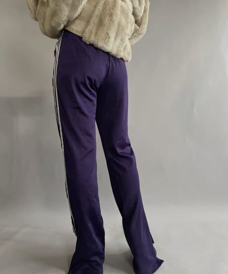 【USED】 adidas Line Pants / 230102-018