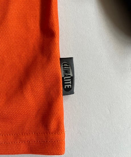 【USED】 adidas O.KAHN Soccer Shirt /240831-019