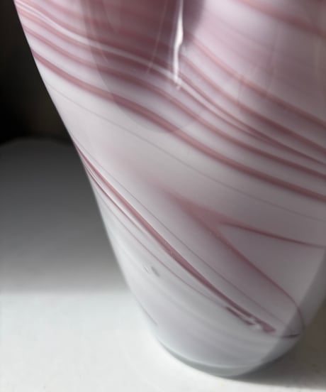 【USED】 Flower Vase  ( 花瓶 / フラワーベース ) 5898