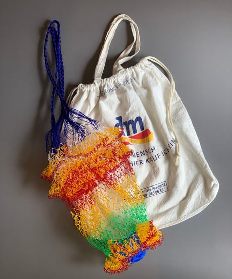 【RE;CIRCLE】 RE ECO Bag⑥/210717-006