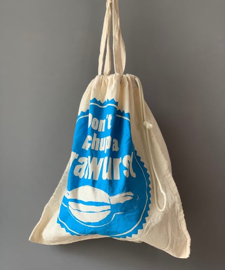 【RE;CIRCLE】 RE ECO Bag②/210717-002