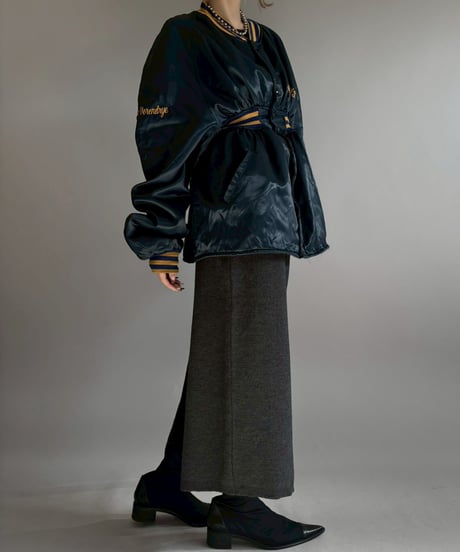 【RE;CIRCLE】 RE Nylon Blouson Switch / 260115-006
