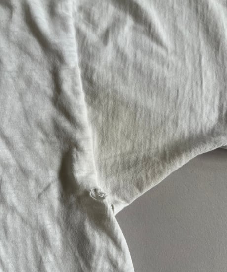 【USED】 HP T-Shirt /240729-053