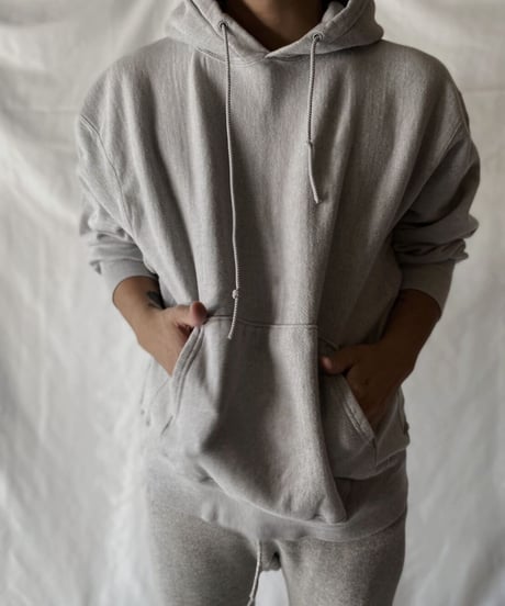 【USED】   Champion Reverse Weave Hoodie/211007-053