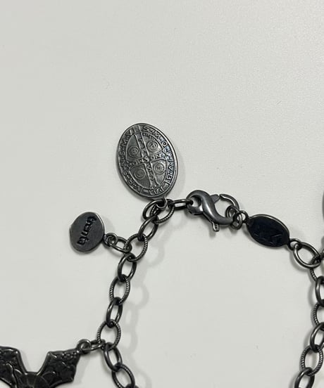 【USED】  Charm Bracelet / 241026-035