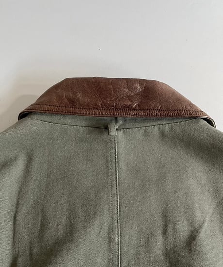 【USED】 90's Dunbrooke Bose Jacket /250222-017