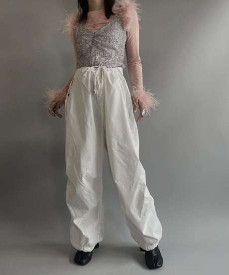 【USED】  ARMY Snow Pants  / 230722-026