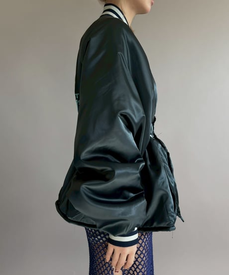 【RE;CIRCLE】 RE Nylon Blouson Switch / 260115-004