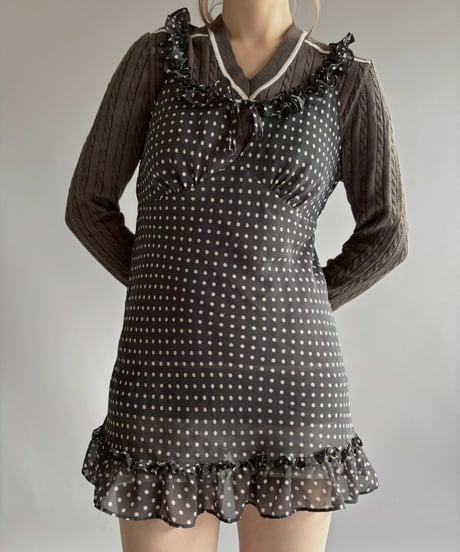 THE TINY SHOP by MORI