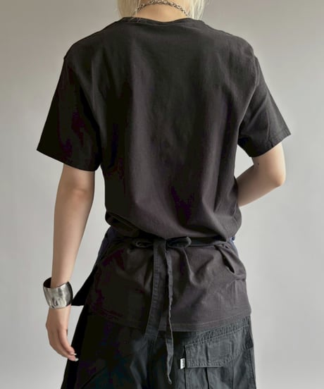 【RE;CIRCLE】 Re Eco Bag Apron /  260629-001