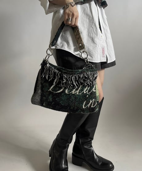 【RE;CIRCLE】 Re Multi Cover Shoulder Bag / 250220-017