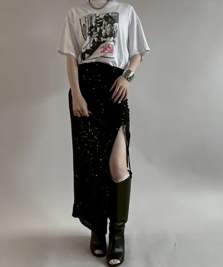 【USED】 New Kids On The Brock T-Shirt /250621-017