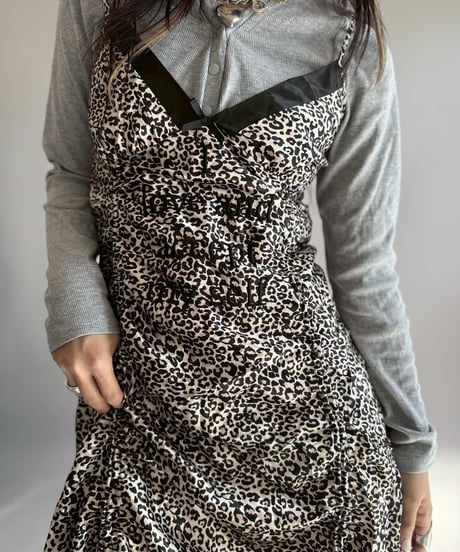 【RE;CIRCLE】 Non asleep cami /  251127-020