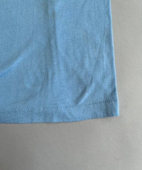 【USED】 Made in USA Screen Stars 80's T-Shirt  /240608-028